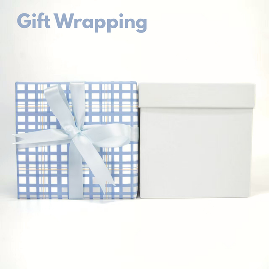 Gift warpping